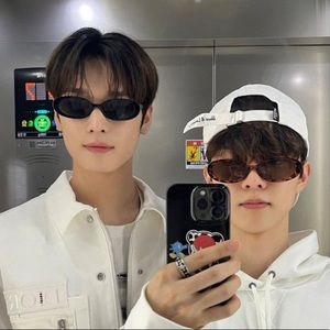 Meet your Posher, Alexis